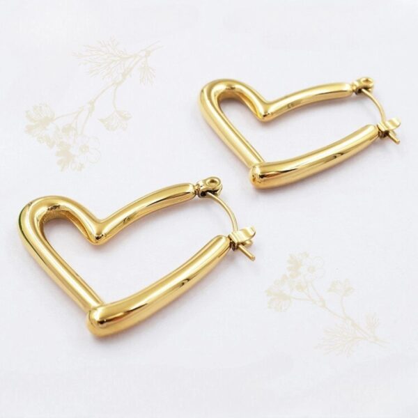 Golden Heart
