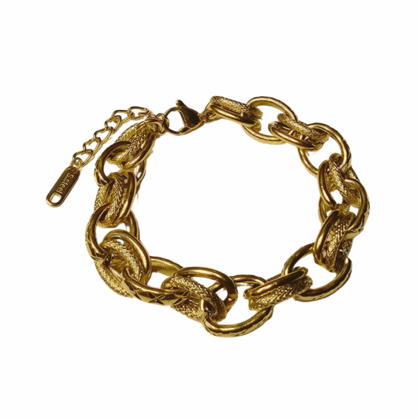 Golden Volga Chain - Image 2