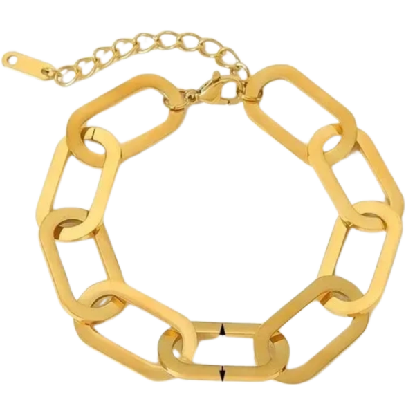 Golden Chain Ellipse