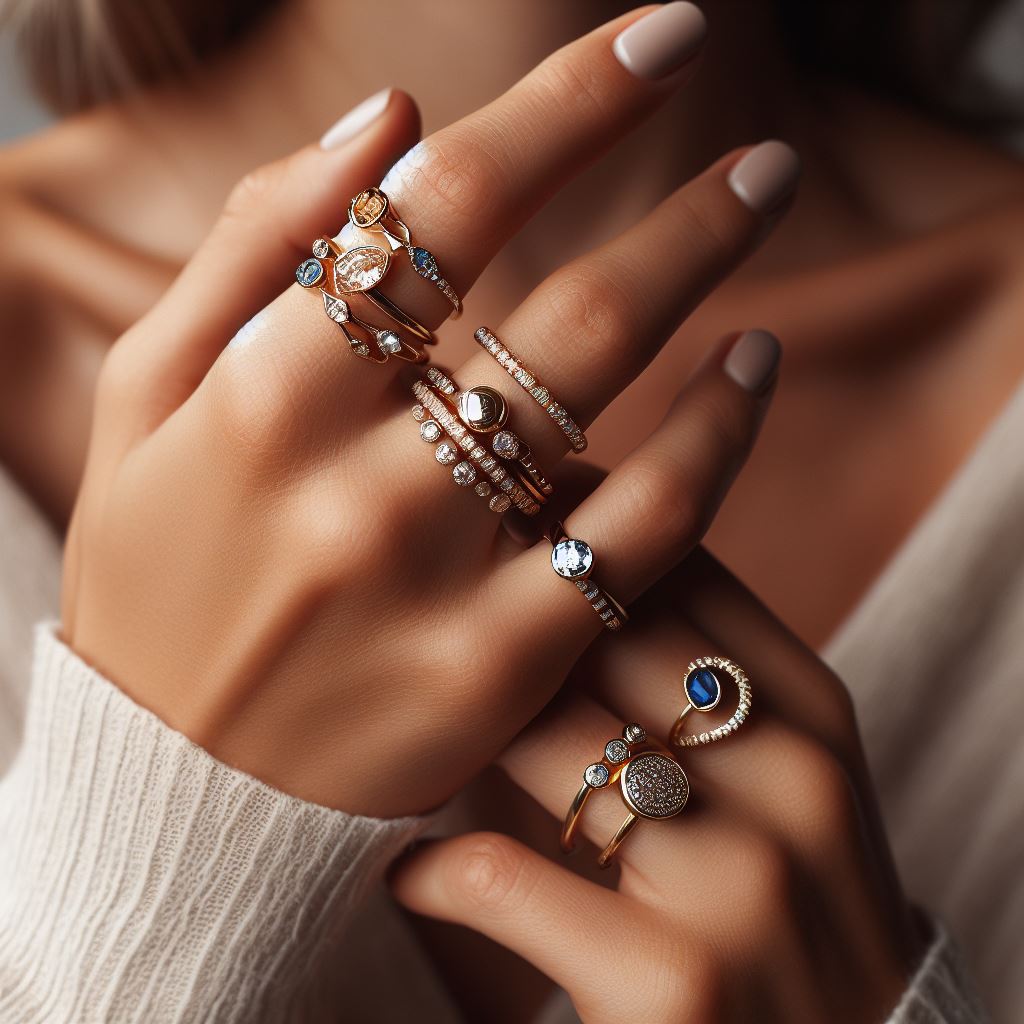 Rings