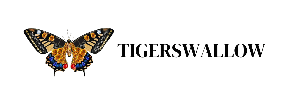 Tigerswallow Shop