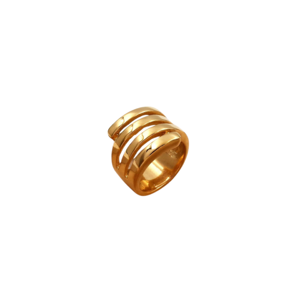 Aistro ring