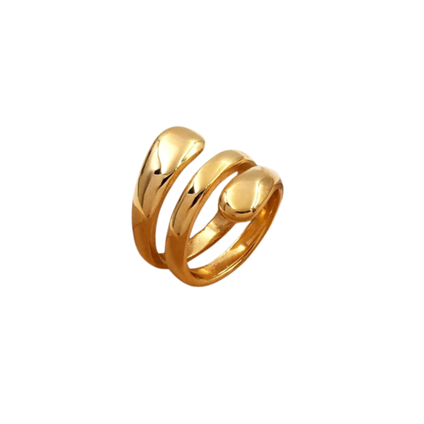 Rosalia ring